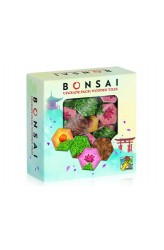 Bonsai: Wooden Tiles Bonsai: Wooden Tiles