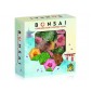 Bonsai: Wooden Tiles