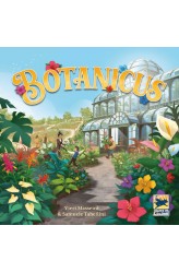 Botanicus (NL) (schade)