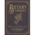 Botany: Perilous Perfumes