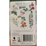 Botany: Regal Roses