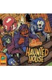 Boxtop Pinball: Haunted House