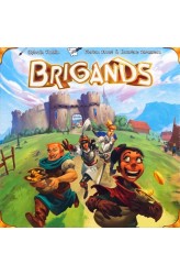 Brigands (schade)