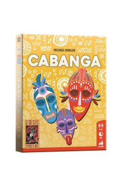 Cabanga Cabanga