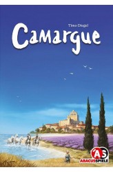 Camargue Camargue