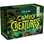 Campy Creatures (First Edition)