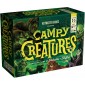 Campy Creatures (First Edition)