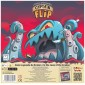 Captain Flip: In the Jaws of the Kraken