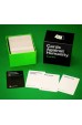 Cards Against Humanity: Green Box Cards Against Humanity: Green Box