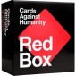 Cards Against Humanity: Red Box