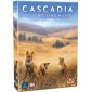 Cascadia: Rolling Hills (NL)