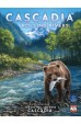 Cascadia: Rolling Rivers - Kickstarter Edition (EN)