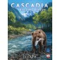Cascadia: Rolling Rivers - Kickstarter Edition (EN)