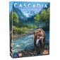 Cascadia: Rolling Rivers (NL)