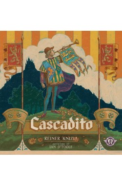Cascadito (EN)