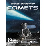 Ceres: Comets