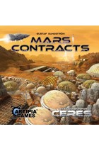 Ceres: Mars Contracts