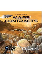Ceres: Mars Contracts Ceres: Mars Contracts