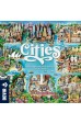 Preorder - Cities (verwacht augustus 2024)