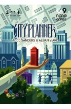 City Planner