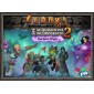 Clank! Legacy 2: Acquisitions Incorporated – Darkest Magic