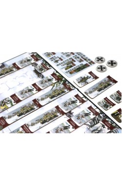 Clash of the Ardennes Clash of the Ardennes