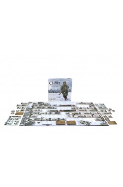 Clash of the Ardennes Clash of the Ardennes