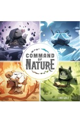 Command of Nature Command of Nature