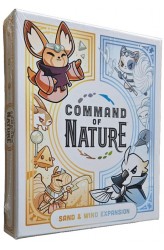 Command of Nature: Sand and Wind Command of Nature: Sand and Wind
