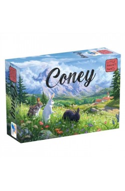 Coney (NL) Coney (NL)