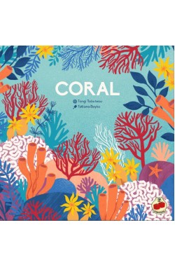 Coral Coral