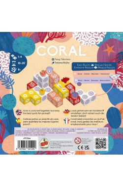 Coral Coral