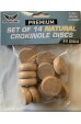 Crokinole Discs - 14 pcs Crokinole Discs - 14 pcs