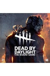 Dead by Daylight: The Board Game