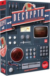 Decrypto: 5th Anniversary Edition (EN)