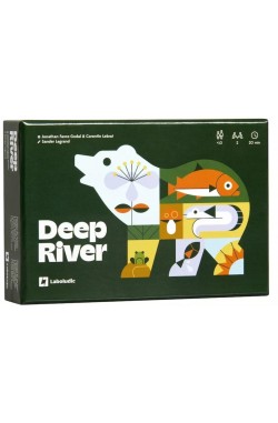 Deep River Deep River