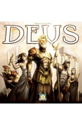 Deus (EN) (schade)