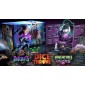 Dice Throne Outcasts: New Heroes (Kickstarter)