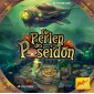 Die Perlen des Poseidon (EN/DU)