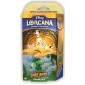 Disney Lorcana: Into the Inklands: Starter Deck Pongo/Peter Pan