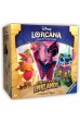 Disney Lorcana: Into the Inklands: Illumineer's Trove Pack