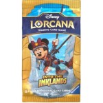 Disney Lorcana: Into the Inklands - Booster