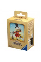 Disney Lorcana: Into the Inklands - Dagobert Duck Deckbox