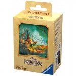 Disney Lorcana: Into the Inklands - Robin Hood Deckbox
