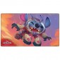 Disney Lorcana: Into the Inklands - Stitch Playmat
