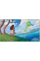 Disney Lorcana: Into the Inklands - Vaiana Playmat