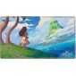 Disney Lorcana: Into the Inklands - Vaiana Playmat
