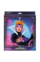 Disney Lorcana: Into the Inklands - Evil Queen Portfolio