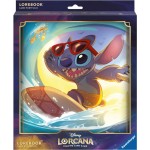 Disney Lorcana: Into the Inklands - Stitch Portfolio