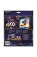 Disney Lorcana: Into the Inklands - Stitch Portfolio Disney Lorcana: Into the Inklands - Stitch Portfolio